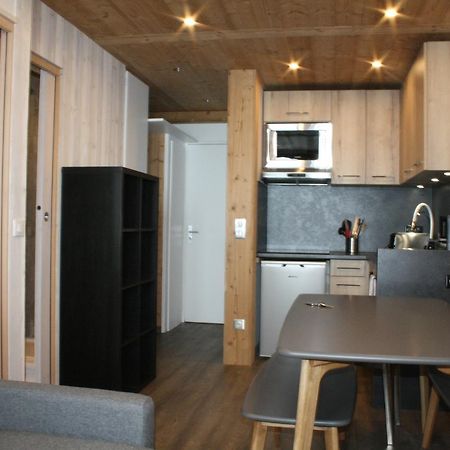 Appartamento Alpage 1 Avoriaz Esterno foto