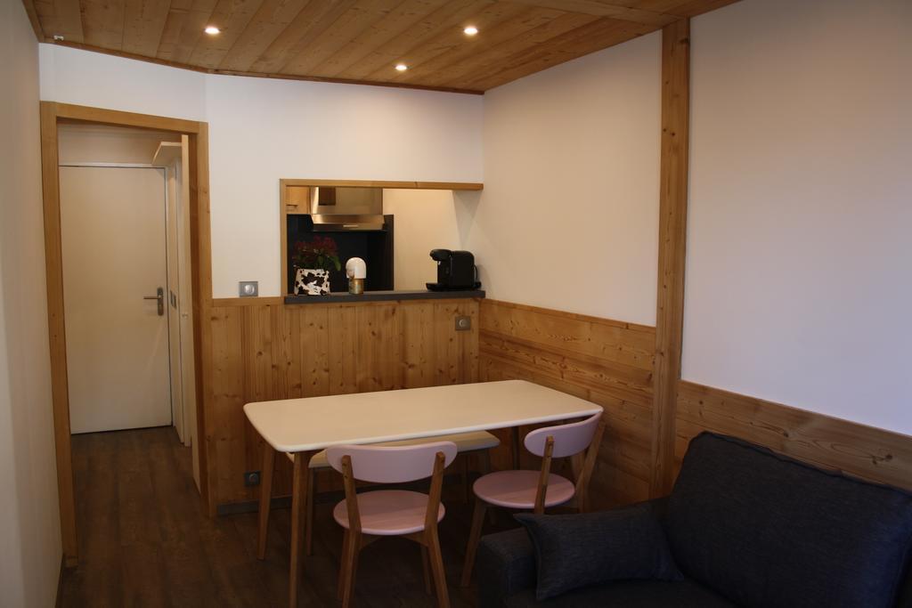 Appartamento Alpage 1 Avoriaz Esterno foto