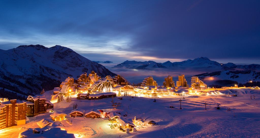 Appartamento Alpage 1 Avoriaz Esterno foto
