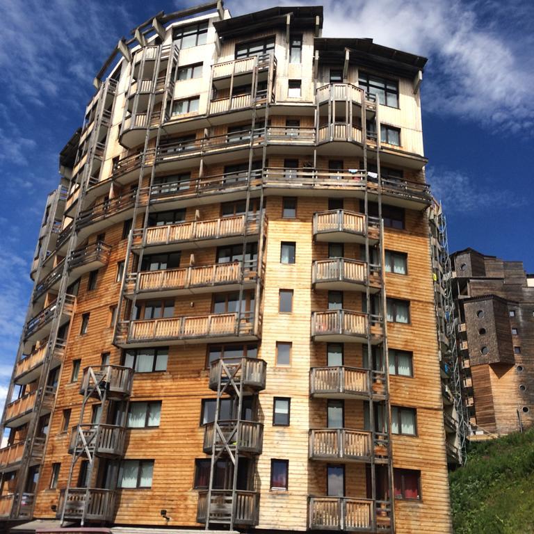 Appartamento Alpage 1 Avoriaz Esterno foto
