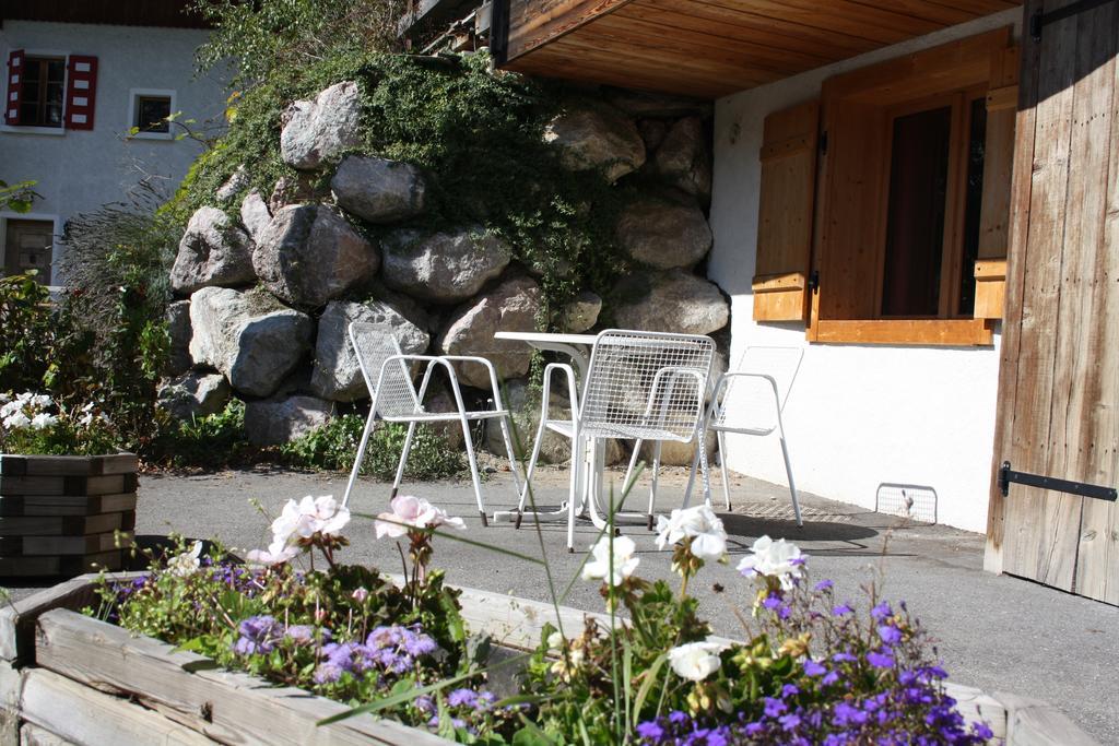 Appartamento Alpage 1 Avoriaz Esterno foto
