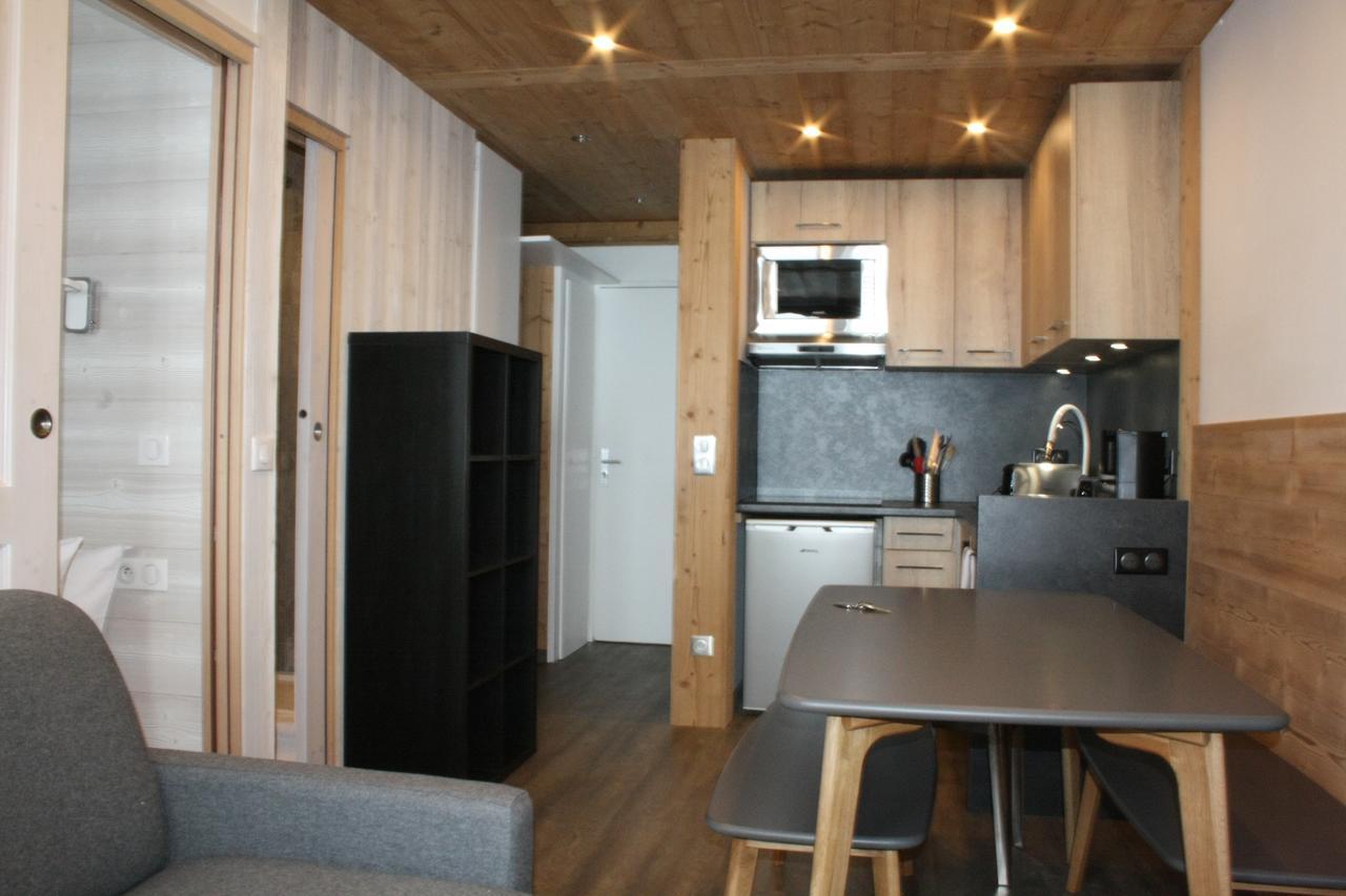 Appartamento Alpage 1 Avoriaz Esterno foto