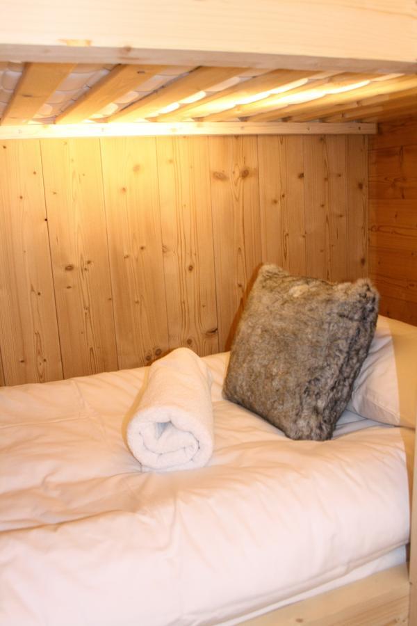 Appartamento Alpage 1 Avoriaz Esterno foto