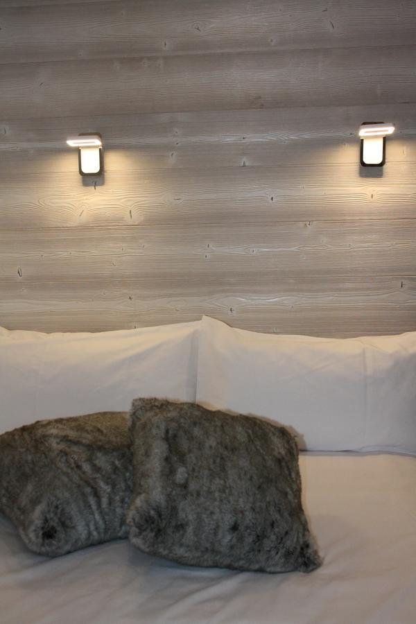 Appartamento Alpage 1 Avoriaz Esterno foto